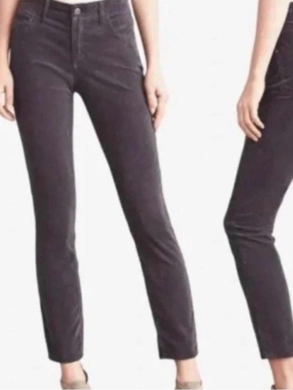 Anthropologie Pilcro and the Letterpress Slim Corduroy Jeans - Picture 4 of 4